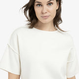 01-000562-603 Sweater met korte mouwen