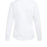 Basic fitted blouse