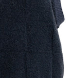 Soft knitted spencer