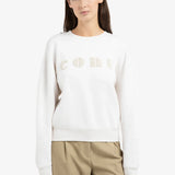 Sweater met artwork