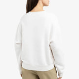 Sweater met artwork