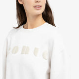 Sweater met artwork