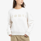 Sweater met artwork