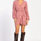 Eloise dress