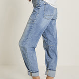 SS261.266399-D198  Carice jeans