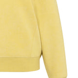 Sweater van stevige stof
