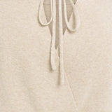 Short sleeve sweater