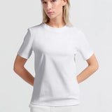 Round neck t-shirt