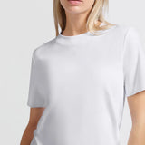 Round neck t-shirt