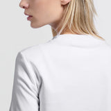 Round neck t-shirt