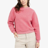 Teddy sweater