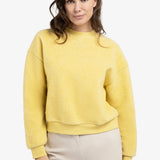 Teddy sweater