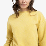 Teddy sweater