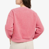 Teddy sweater