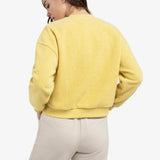 Teddy sweater