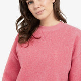 Teddy sweater