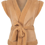 TEDDY GILET