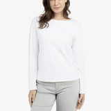 01-709261-603 Top met naaddetail