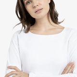 01-709261-603 Top met naaddetail