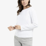 01-709261-603 Top met naaddetail