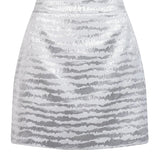 Tyla skirt