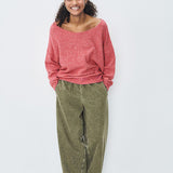 Uzatown pantalon