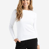 Basis longsleeve