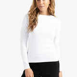 Basis longsleeve