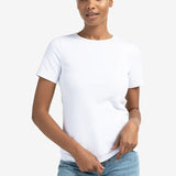 Round neck T-shirt