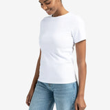 Round neck T-shirt