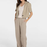 Blazer en afritsbare zoom