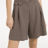 Bermuda shorts
