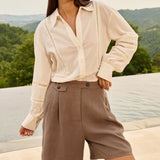 Bermuda shorts