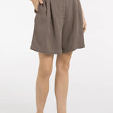 Bermuda shorts