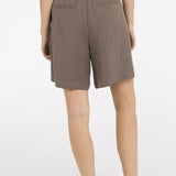 Bermuda shorts