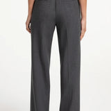 Geweven pantalon