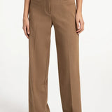 Geweven pantalon