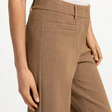 Geweven pantalon