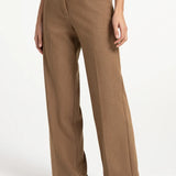 Geweven pantalon