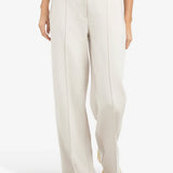 01-301240-602 Geweven broek met stiksels