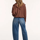 Yana blouse
