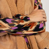 TEDDY GILET