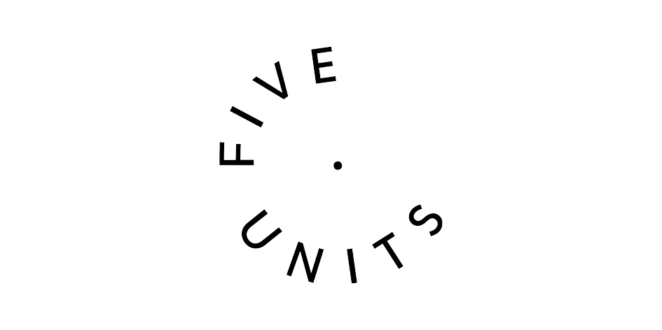 Five units