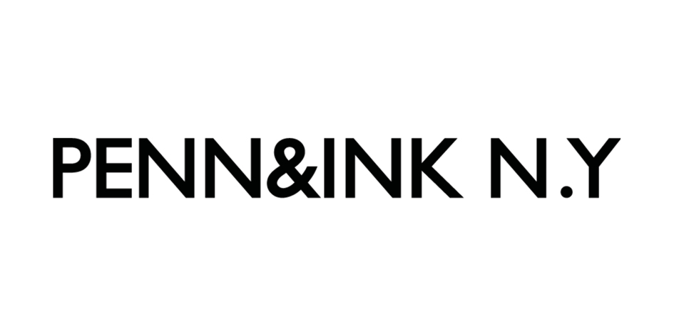 Penn & Ink