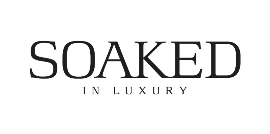 Soaked in Luxury