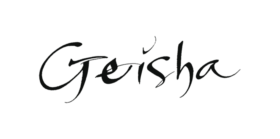 Geisha